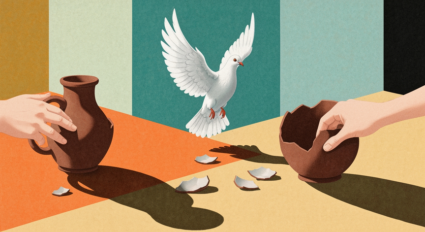 Grace and Human Failure in Christian Theology