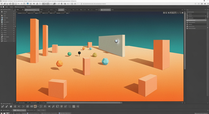 Unity Game Development Fundamentals