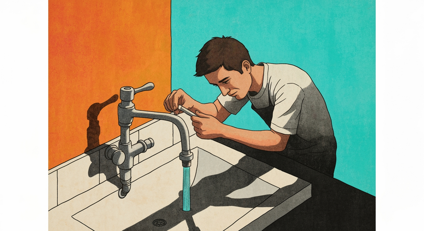 Essential House Maintenance