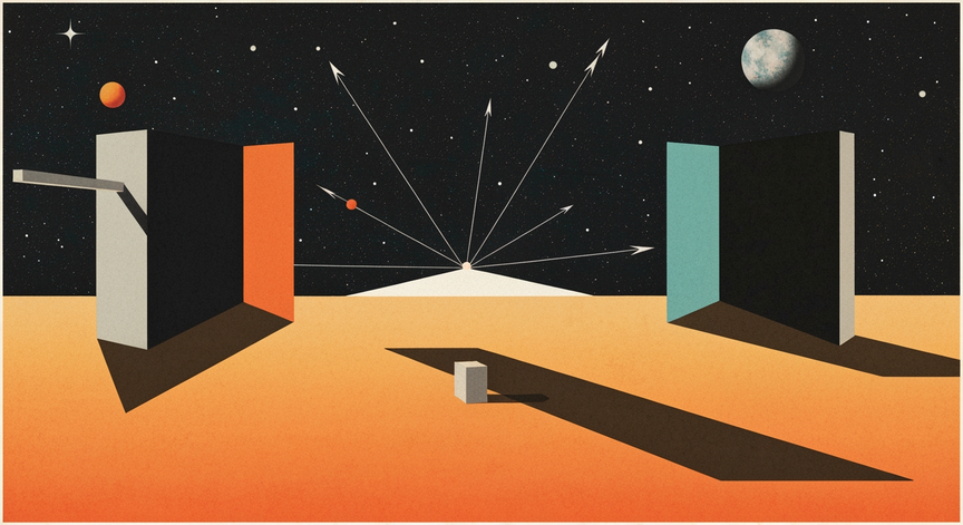 Foundations of Physics