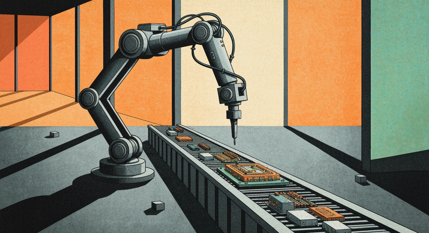 Introduction to AI Automation