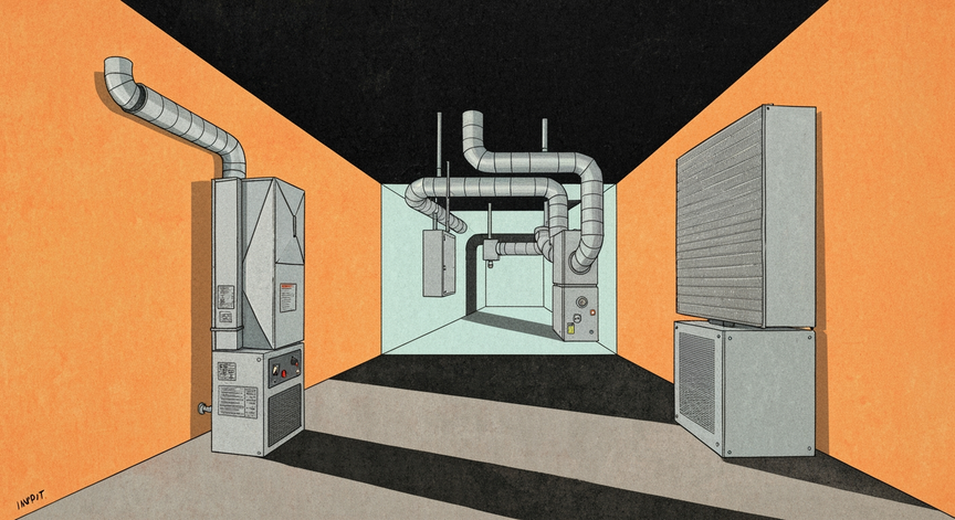 HVAC System Fundamentals