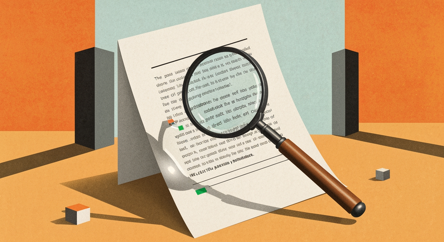 Analyze Employment Contracts for Red Flags