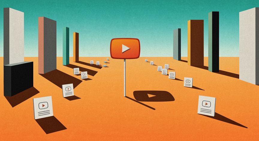 YouTube Growth Hacking