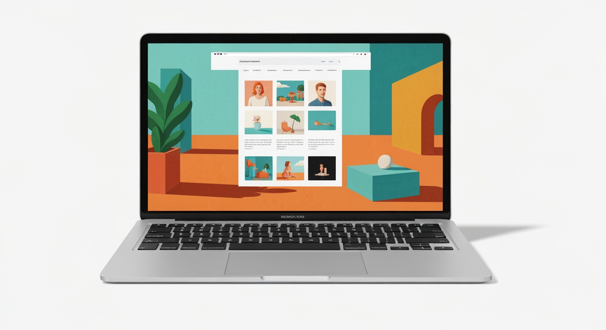 Build Your Portfolio Website