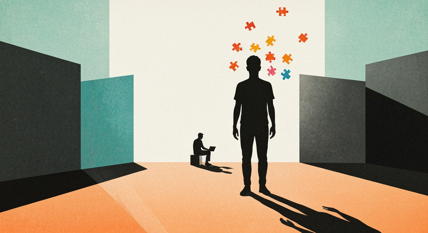 ADHD in Adult Men