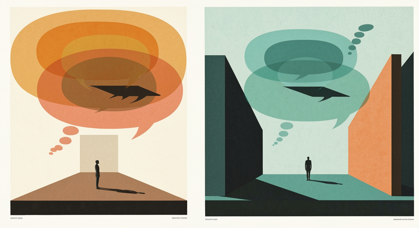 Mastering Social-Cognitive Complexity