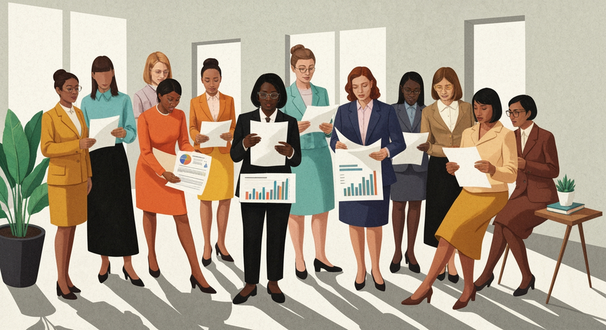 Financial Empowerment for Women