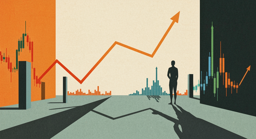 Foundations of Trading