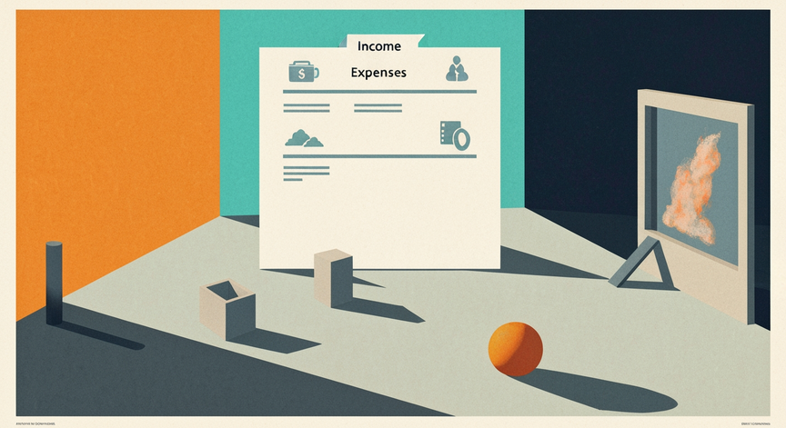 Personal Finance Basics