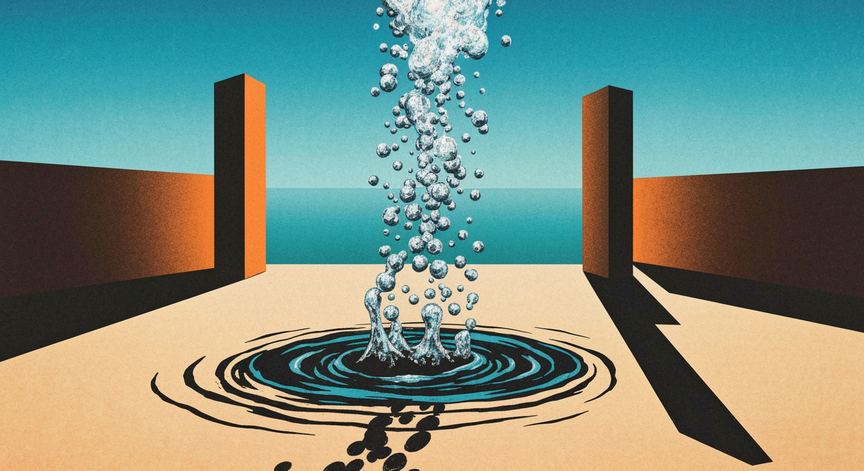 The Science of Water Evaporation