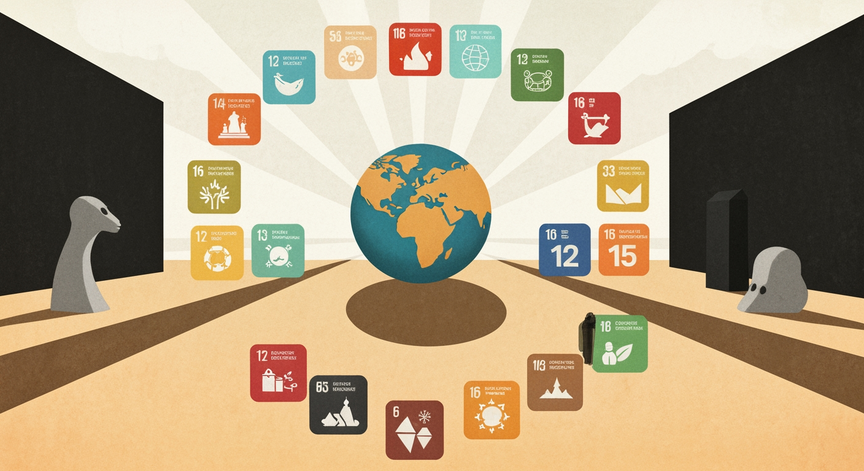 The UN SDG Fund