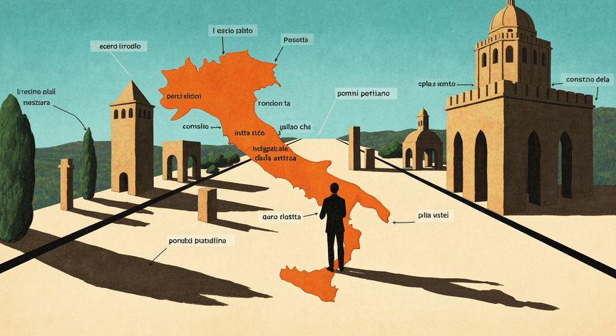 Master Italian Language