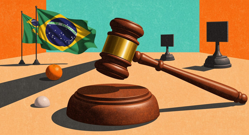 Brazilian Public Procurement Explained