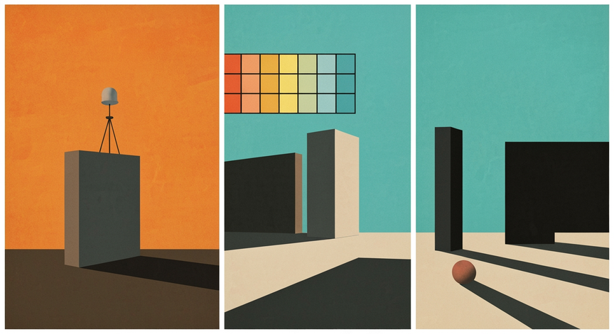 Graphic Design Fundamentals
