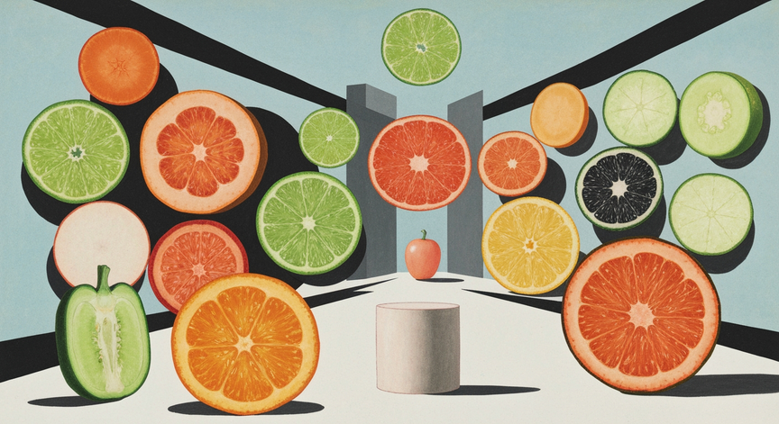 The Science of Food