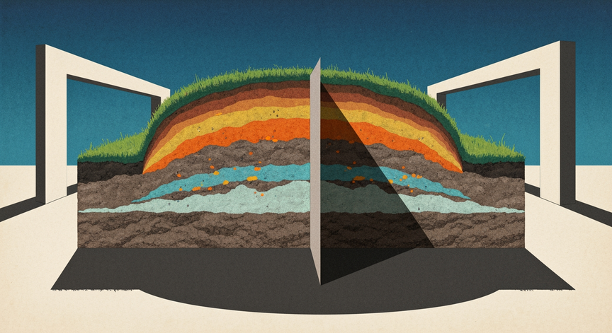 The World of Oil and Gas