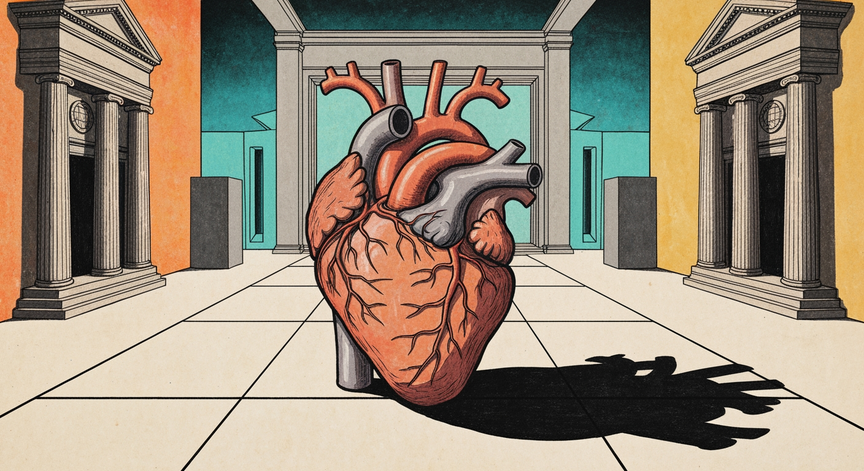 Motivational Letter for Cardiovascular Science M.Sc.