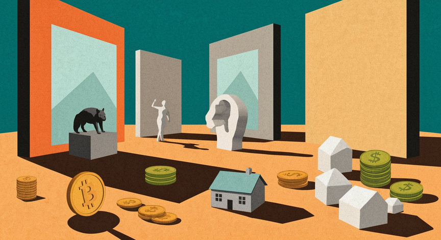 Mastering Crossover Investing