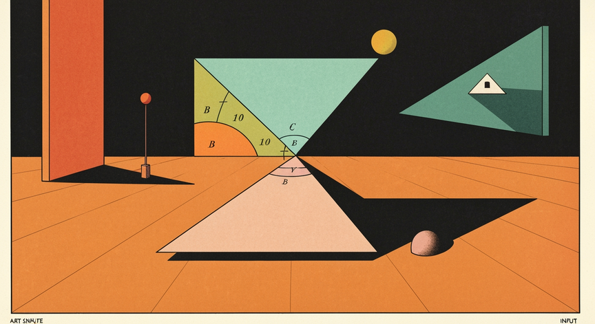 Triangle Angle Relationships