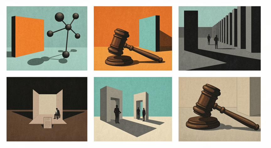 P2P Arbitration Explained