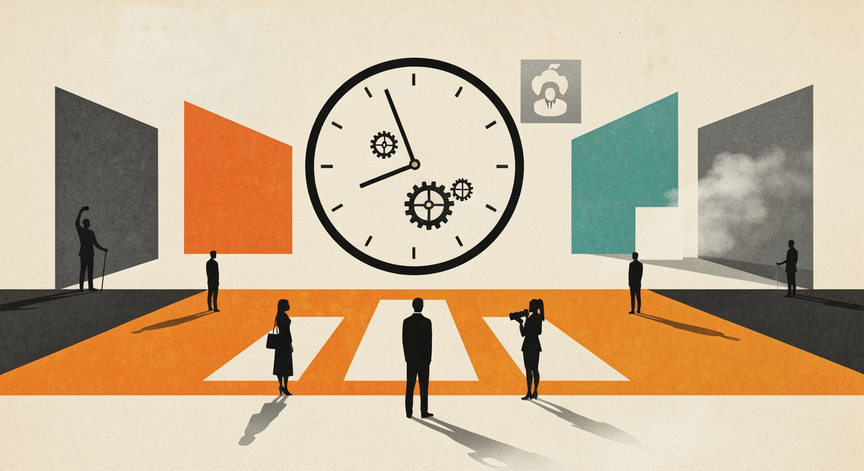 Mastering Time Management