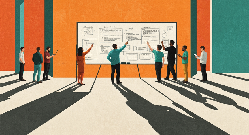 Leading High-Growth Software Startups