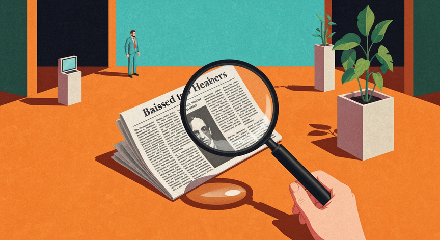 Media Bias Analysis