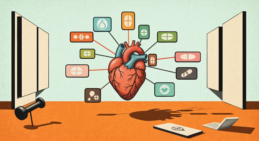 Cardiovascular Drugs Explained