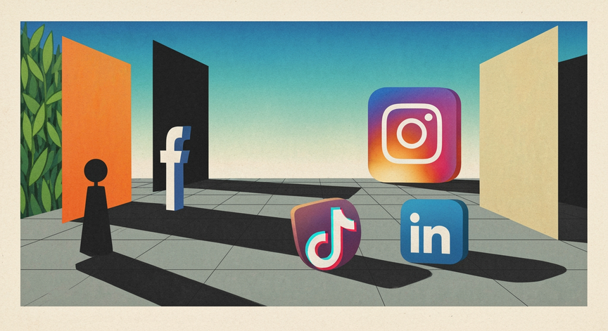 Social Media Marketing Essentials