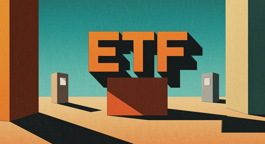 Understanding Exchange Traded Funds ETFs