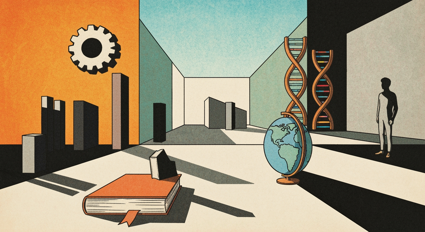 Charlie Munger's Mental Models