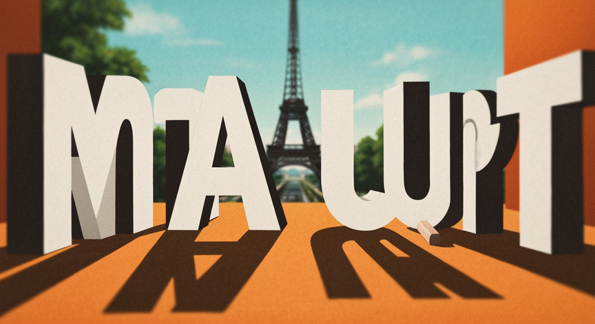 Mastering the French Letter A