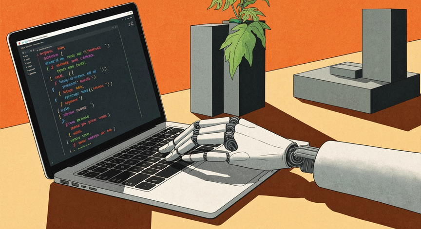 AI-Powered Swift Coding
