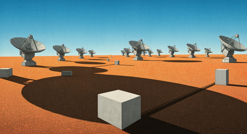 The Very Large Array Explained