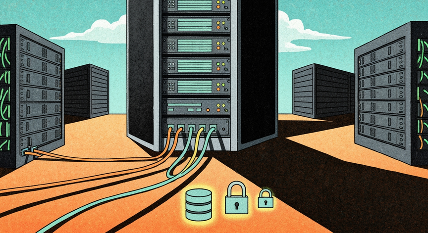 Python Backend Development with API and MySQL