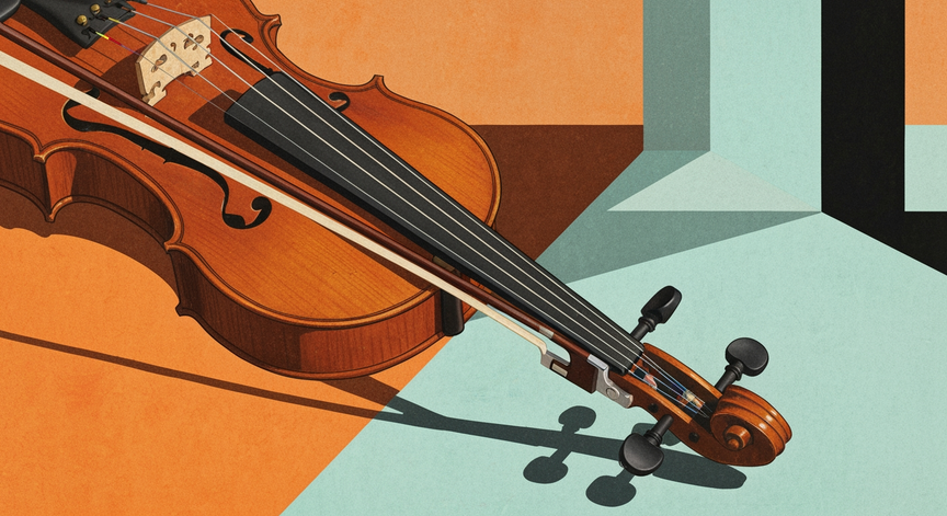 Introduction to the Violin