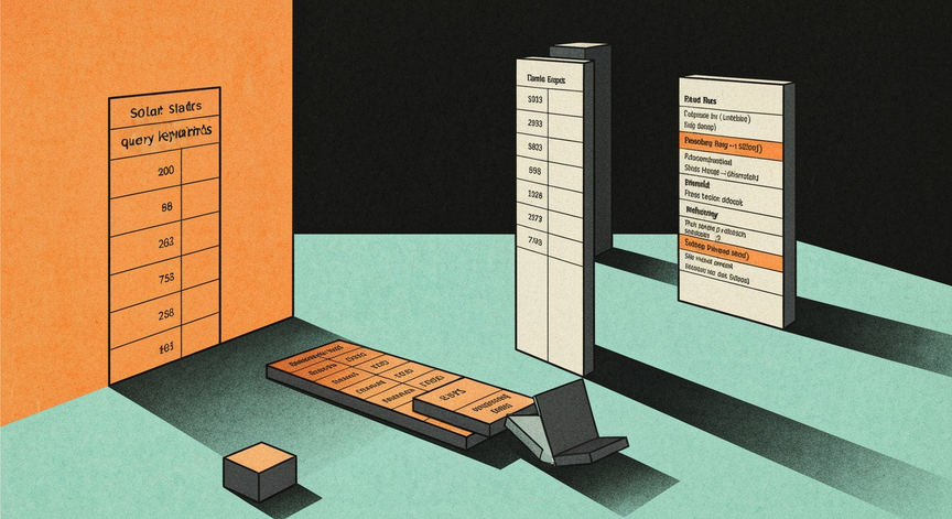 SQL Fundamentals