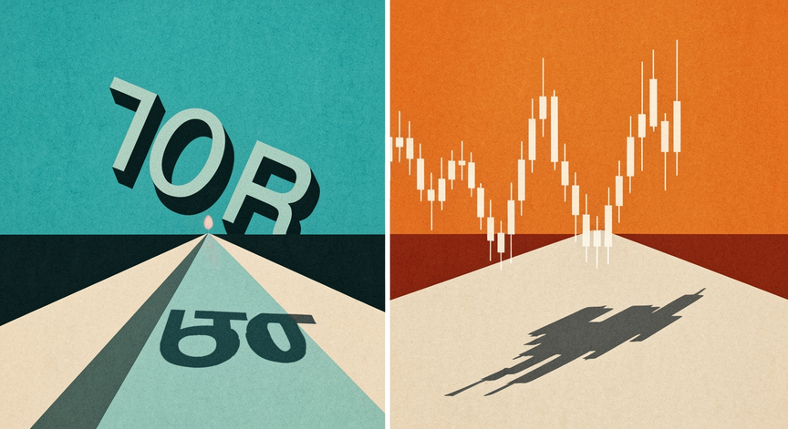 Mastering Market Analysis: From Fundamentals to Technicals