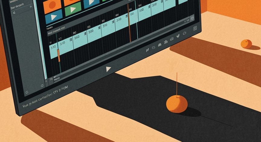 Video Editing Fundamentals