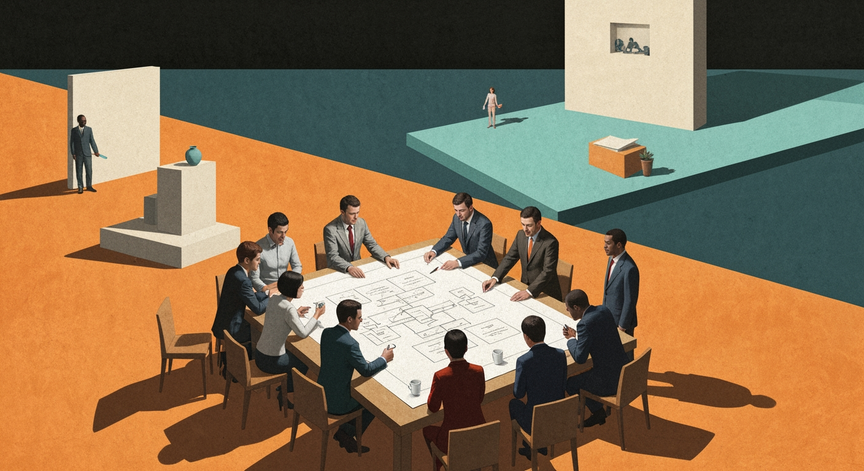Good Governance for Community Organizations