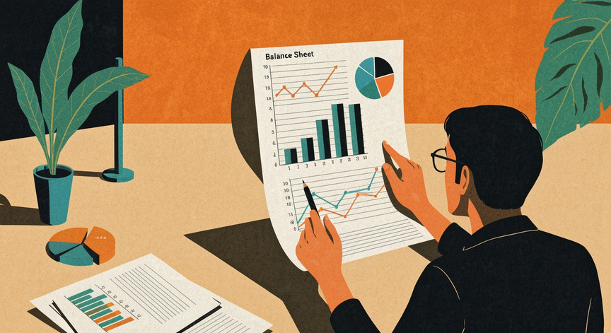 Introduction to Financial Analysis