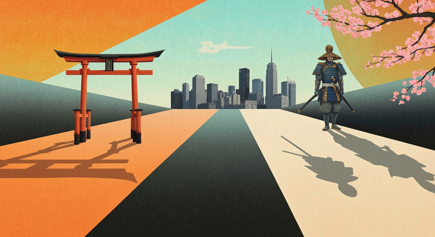 Introduction to Japanese Culture