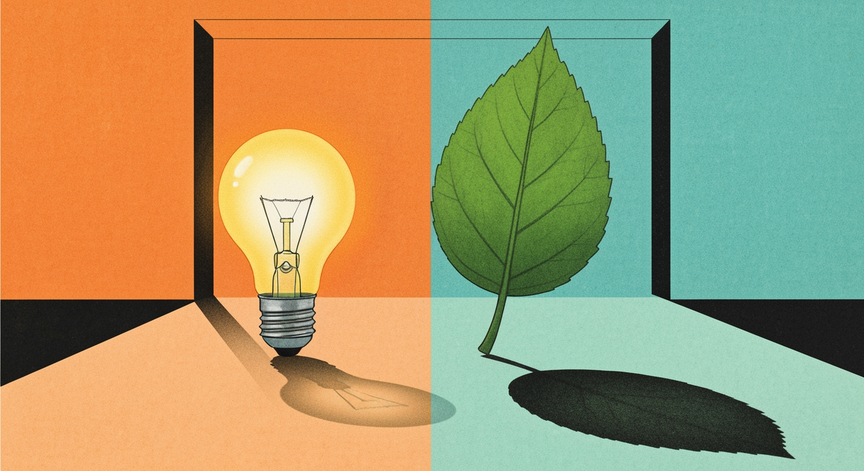 Mastering Energy Efficiency