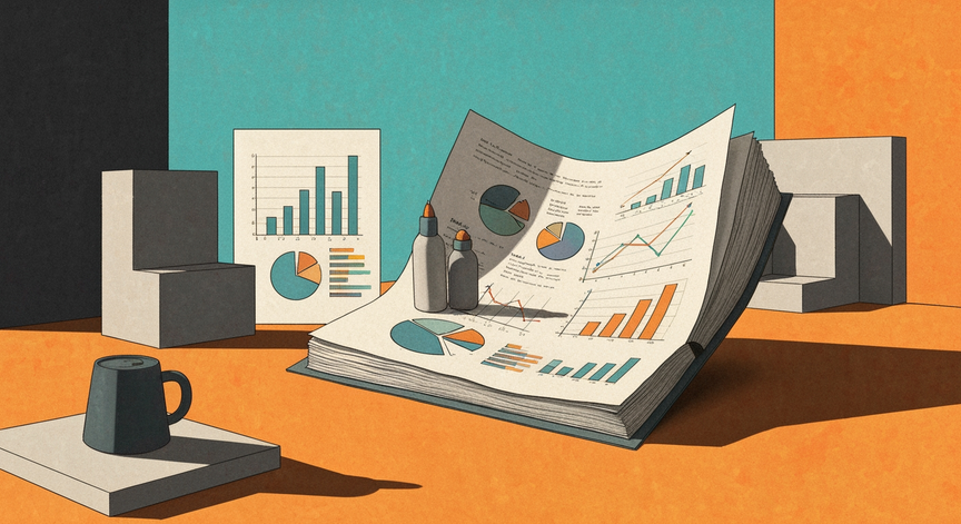 Enterprise Accounting Fundamentals