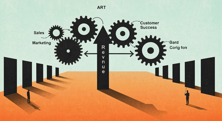 Mastering Revenue Operations