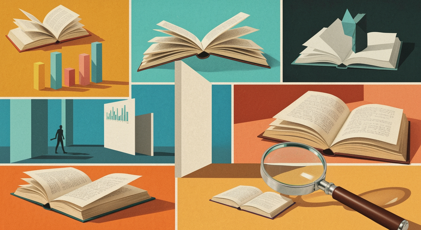 Mastering Research Skills