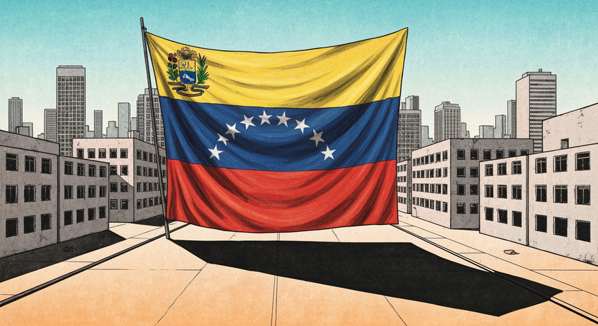 Venezuela's Present Challenges