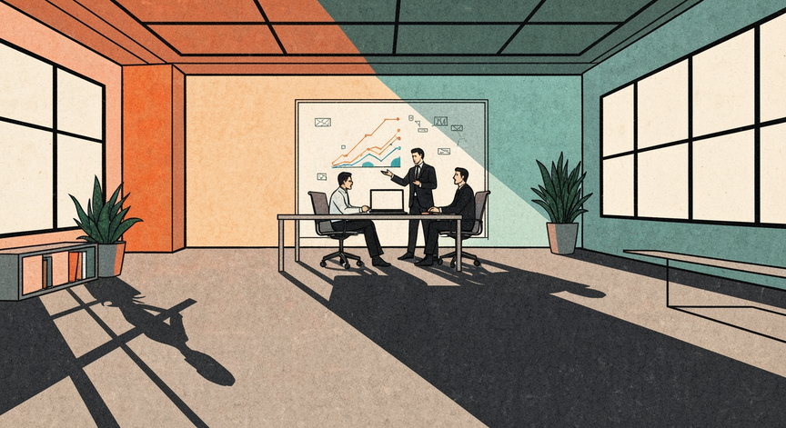 AI for Effective Management