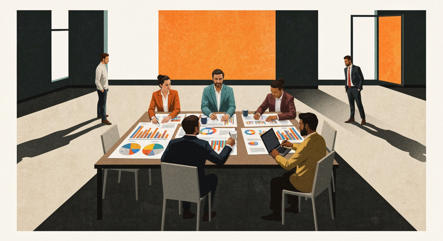 Entrepreneurship Fundamentals
